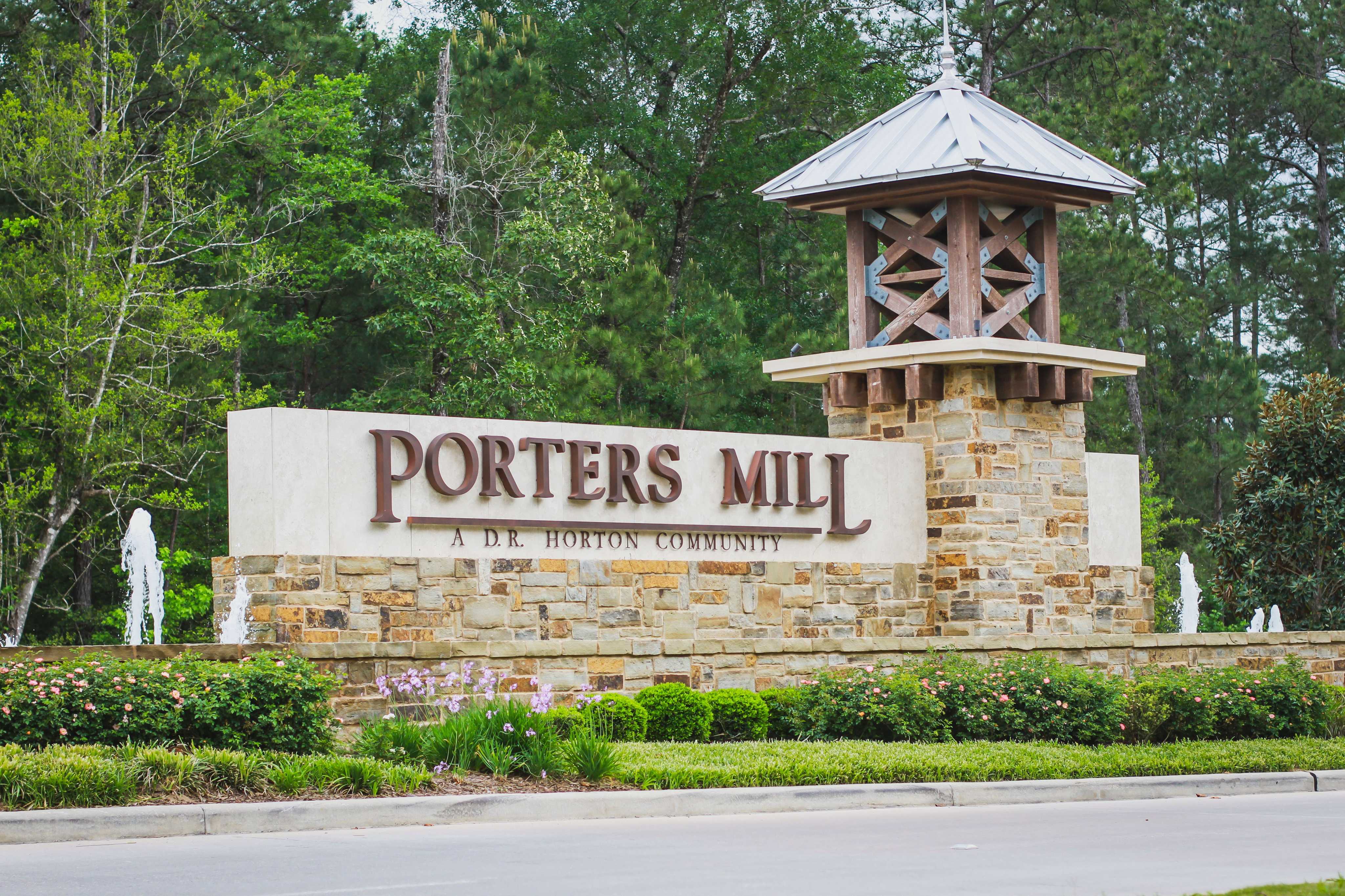 to East Montgomery County MUD 3 East Montgomery County MUD 3